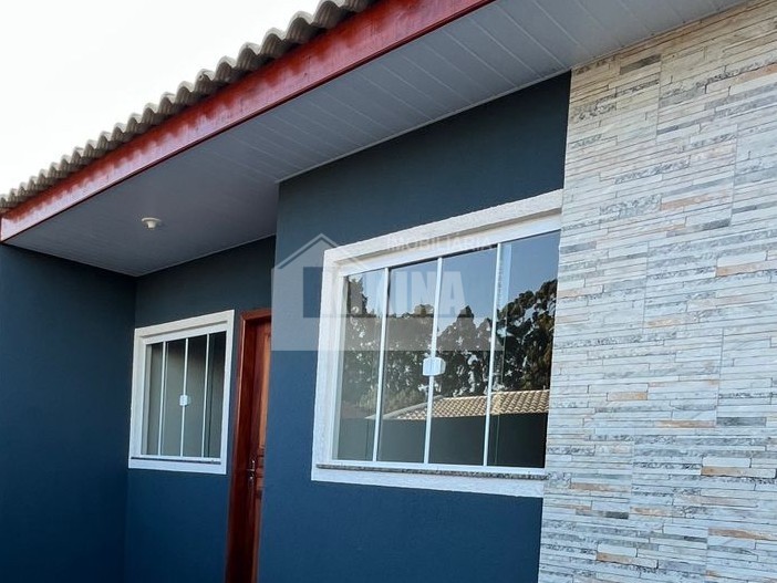 Casa à venda em Jardim Carvalho, Ponta Grossa — Portal Chave Fácil