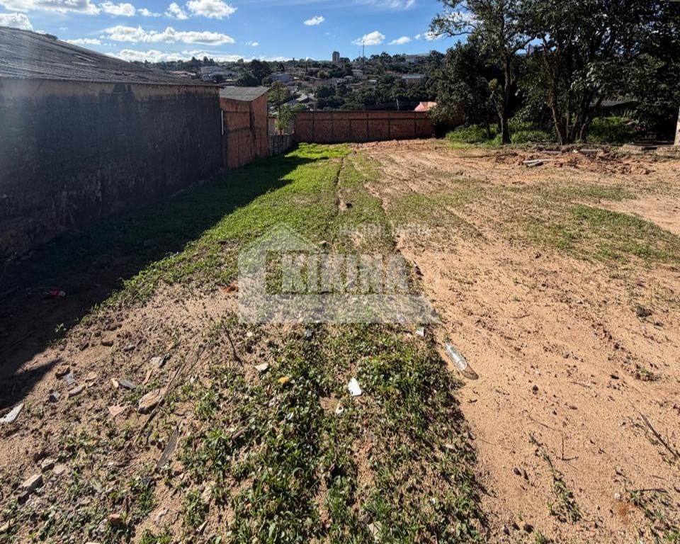 Terreno/Área à venda em Ronda, Ponta Grossa — Portal Chave Fácil