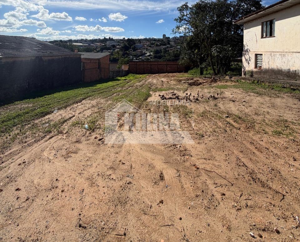 Terreno/Área à venda em Ronda, Ponta Grossa — Portal Chave Fácil