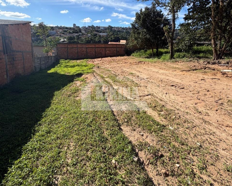 Terreno/Área à venda em Ronda, Ponta Grossa — Portal Chave Fácil