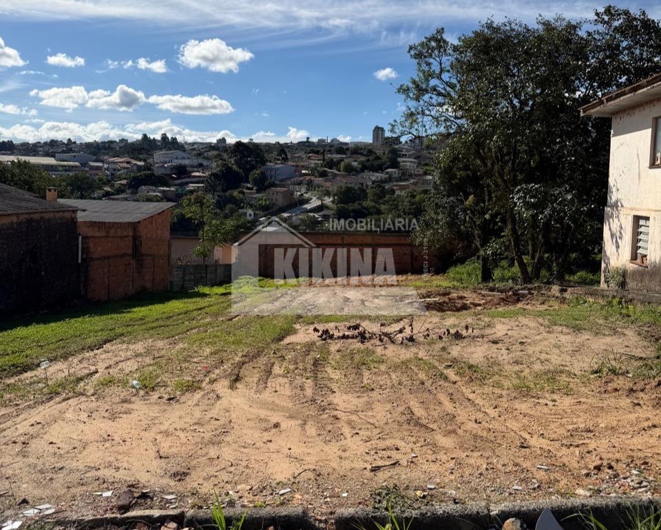 Terreno/Área à venda em Ronda, Ponta Grossa — Portal Chave Fácil