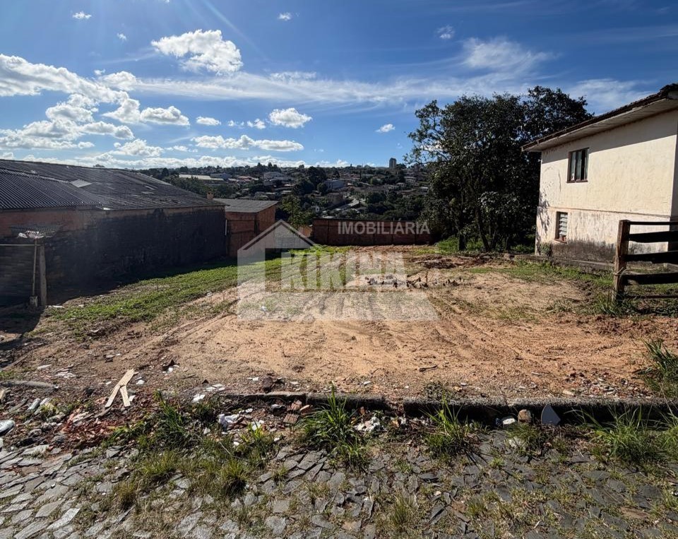 Terreno/Área à venda em Ronda, Ponta Grossa — Portal Chave Fácil