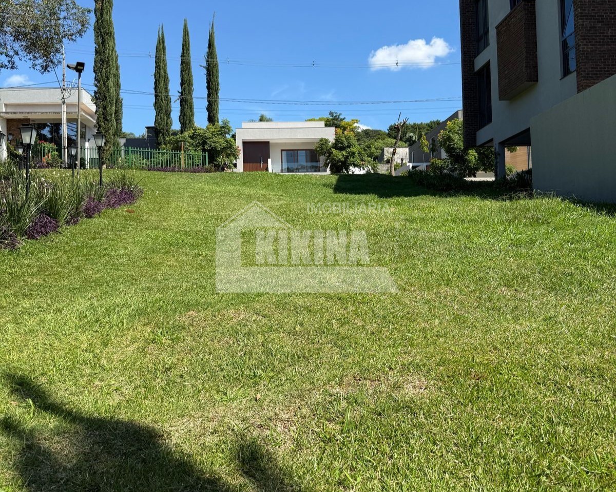 Terreno/Área à venda em Colonia Dona Luiza, Ponta Grossa — Portal Chave Fácil