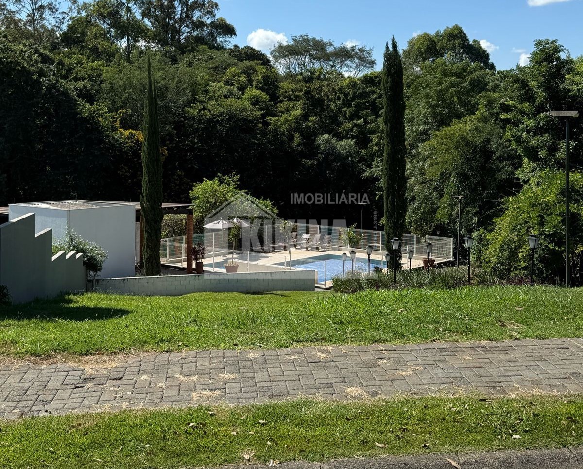 Terreno/Área à venda em Colonia Dona Luiza, Ponta Grossa — Portal Chave Fácil