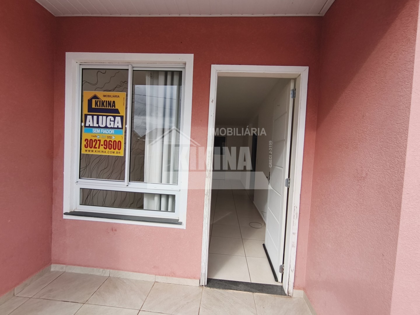 Casa para alugar em Chapada, Ponta Grossa — Portal Chave Fácil