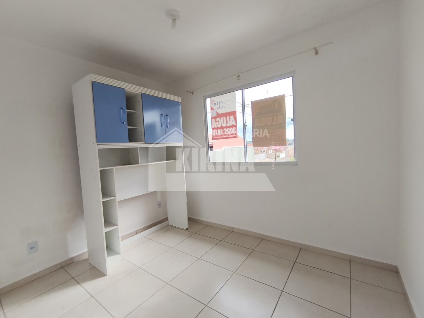 Casa para alugar em Chapada, Ponta Grossa — Portal Chave Fácil