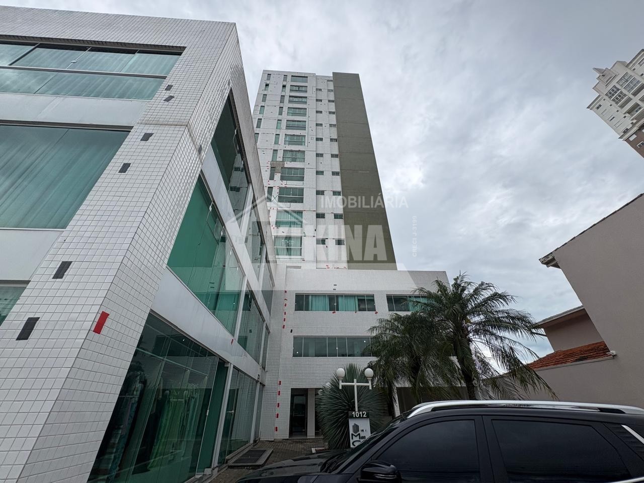 Apartamento à venda em Orfas, Ponta Grossa — Portal Chave Fácil