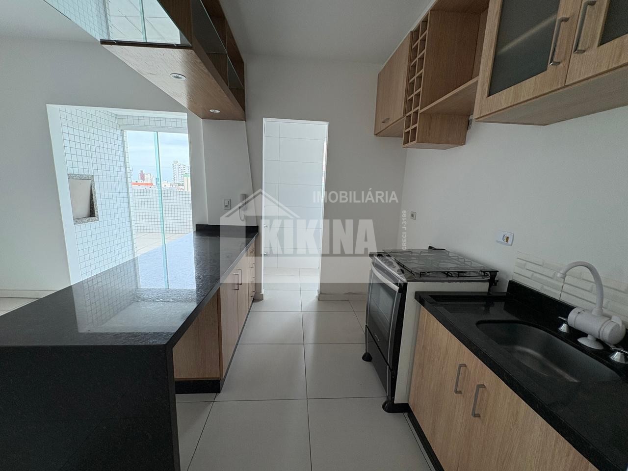 Apartamento à venda em Orfas, Ponta Grossa — Portal Chave Fácil