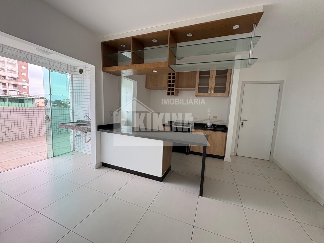 Apartamento à venda em Orfas, Ponta Grossa — Portal Chave Fácil