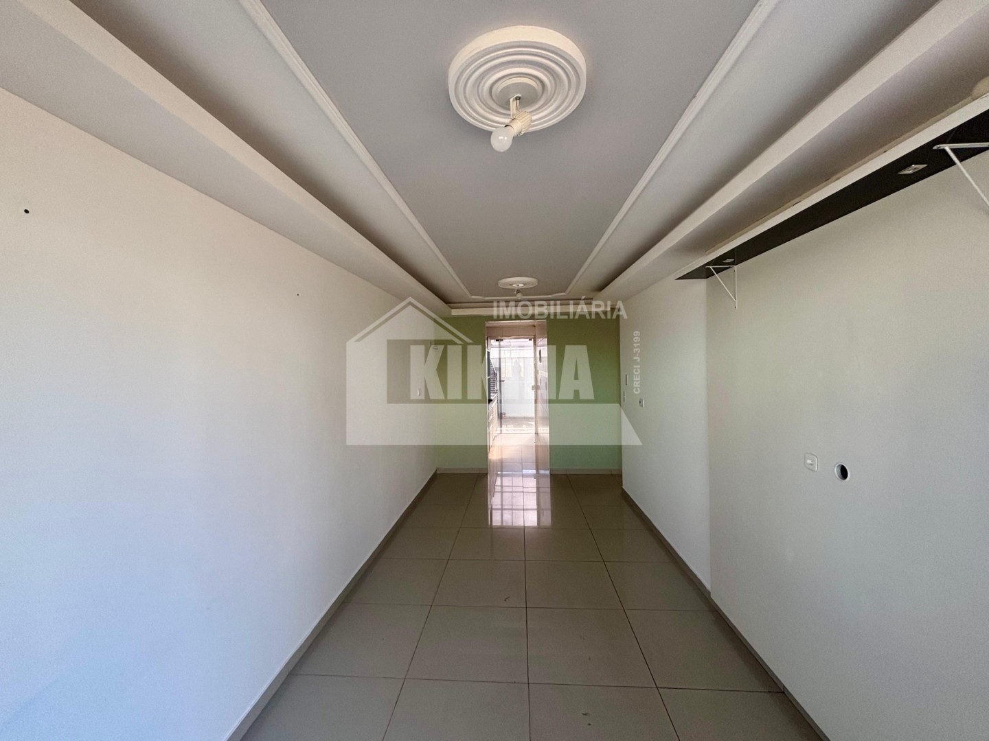 Casa para alugar em Ronda, Ponta Grossa — Portal Chave Fácil