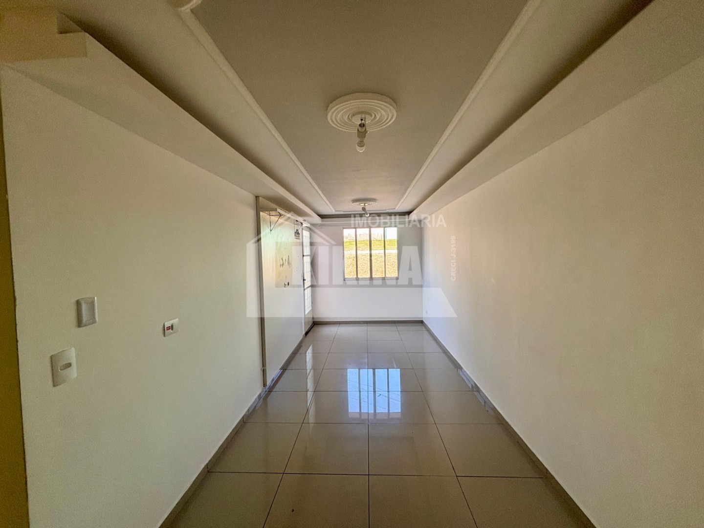 Casa para alugar em Ronda, Ponta Grossa — Portal Chave Fácil