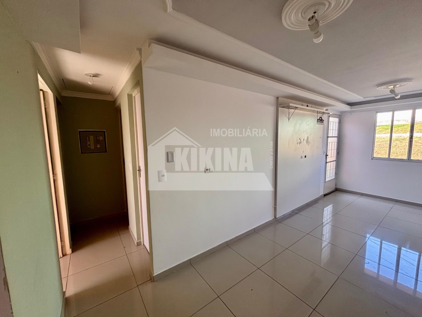 Casa para alugar em Ronda, Ponta Grossa — Portal Chave Fácil