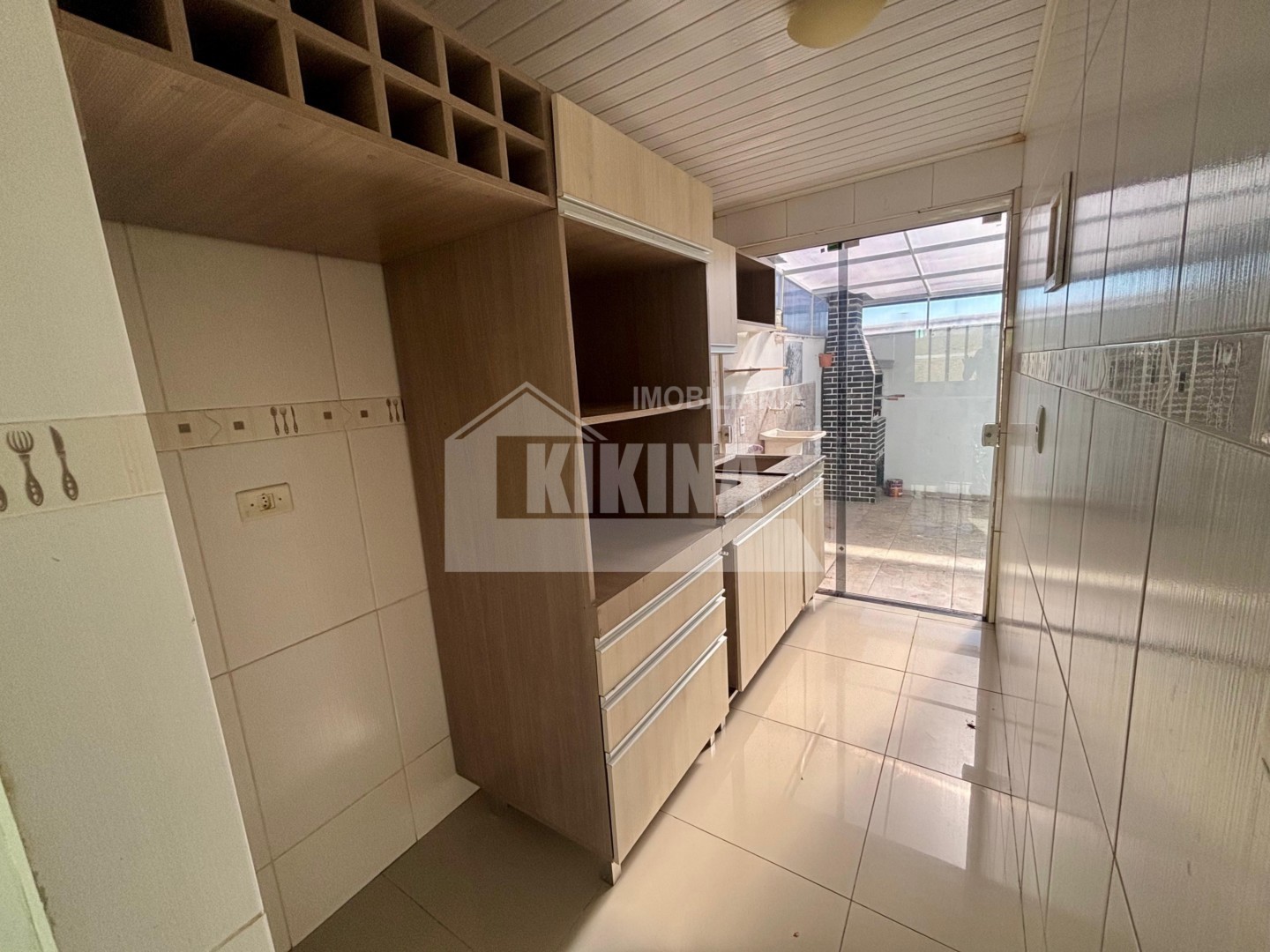 Casa para alugar em Ronda, Ponta Grossa — Portal Chave Fácil