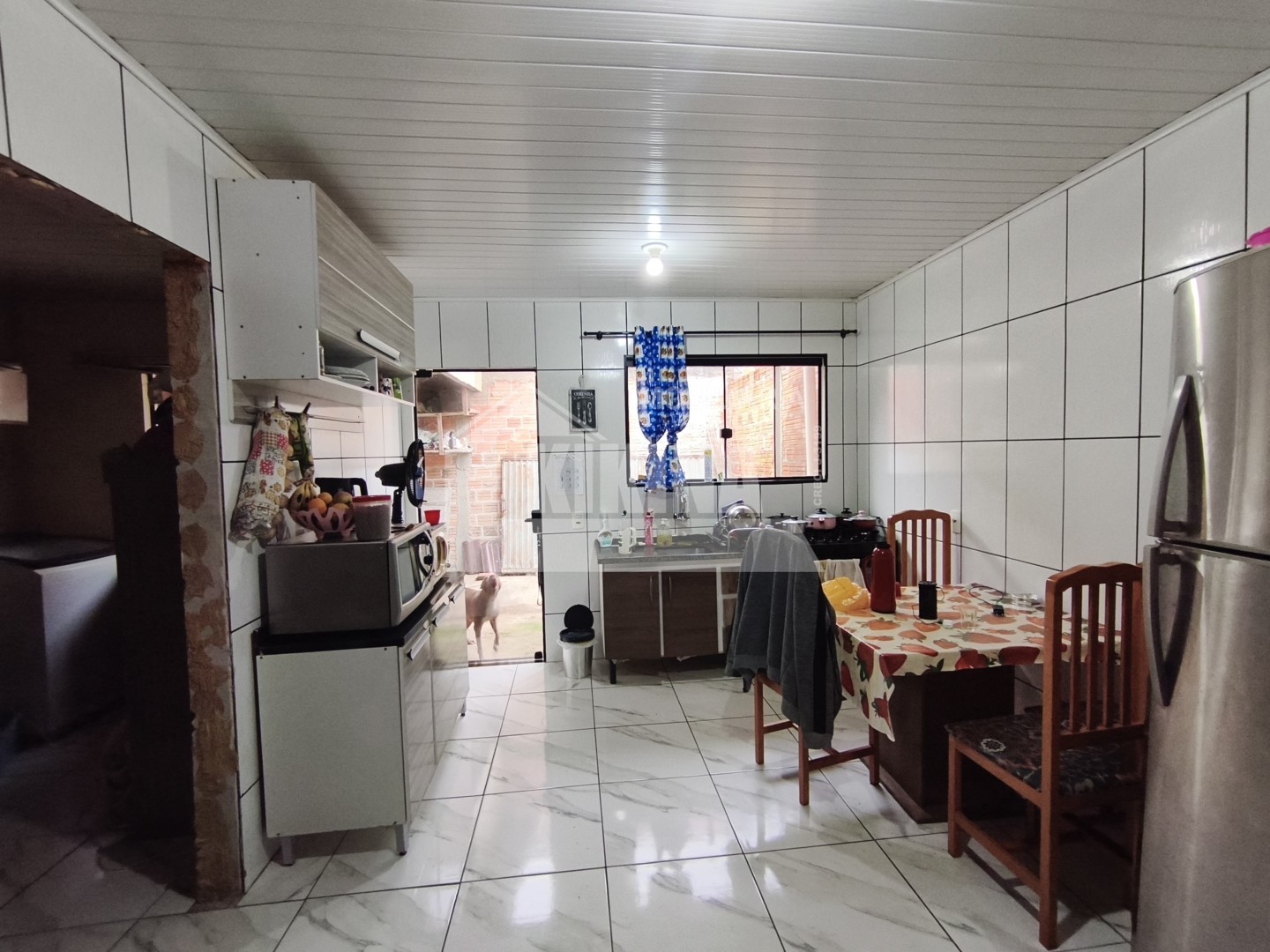 Sobrado à venda em Colonia Dona Luiza, Ponta Grossa — Portal Chave Fácil