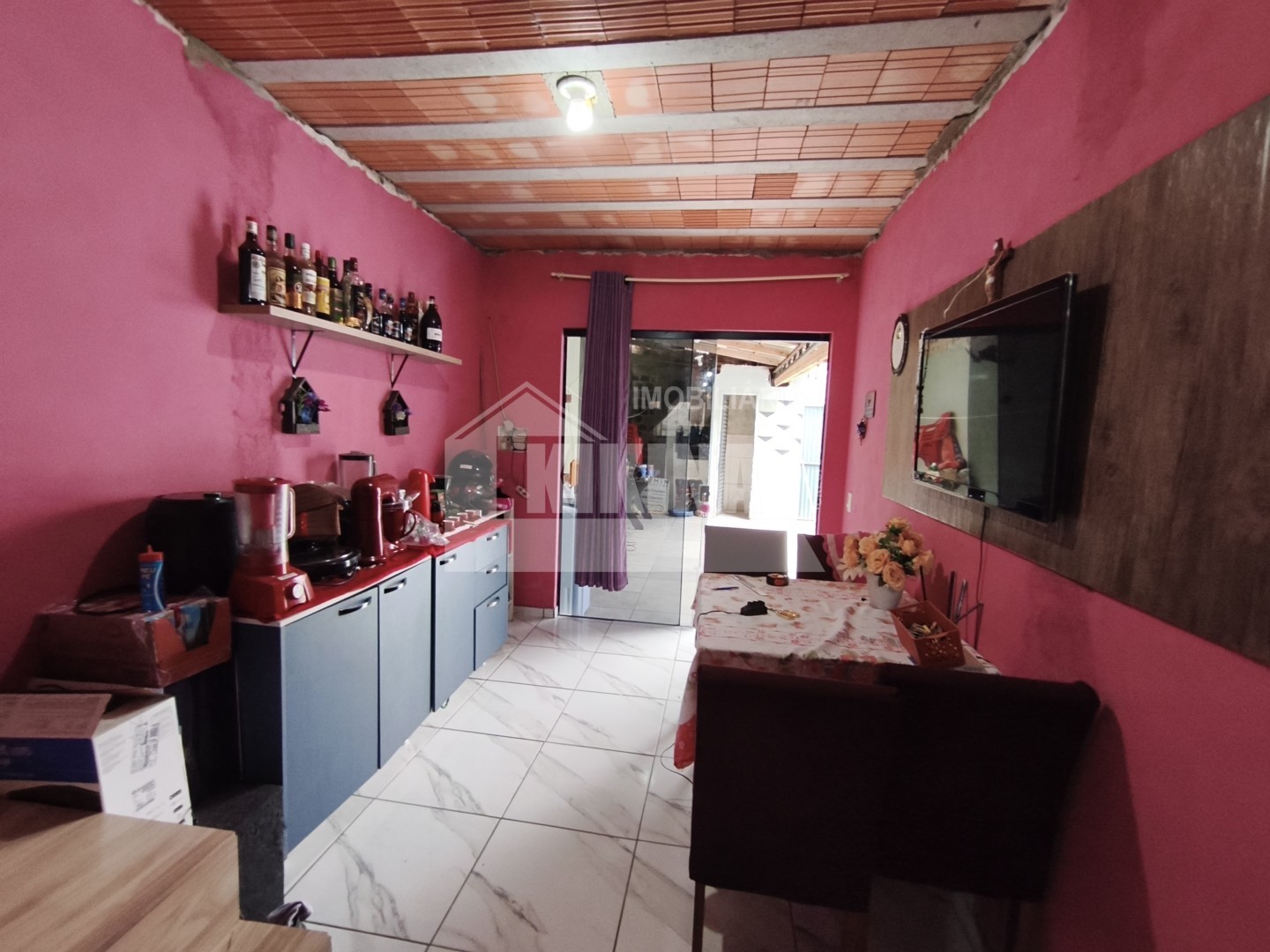 Sobrado à venda em Colonia Dona Luiza, Ponta Grossa — Portal Chave Fácil