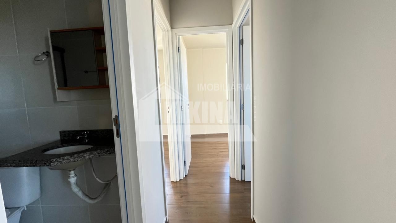 Apartamento para alugar em Contorno, Ponta Grossa — Portal Chave Fácil