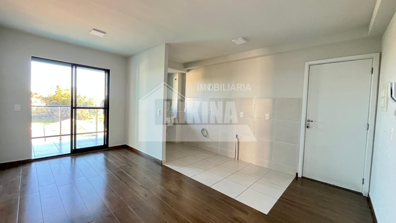 Apartamento para alugar em Contorno, Ponta Grossa — Portal Chave Fácil
