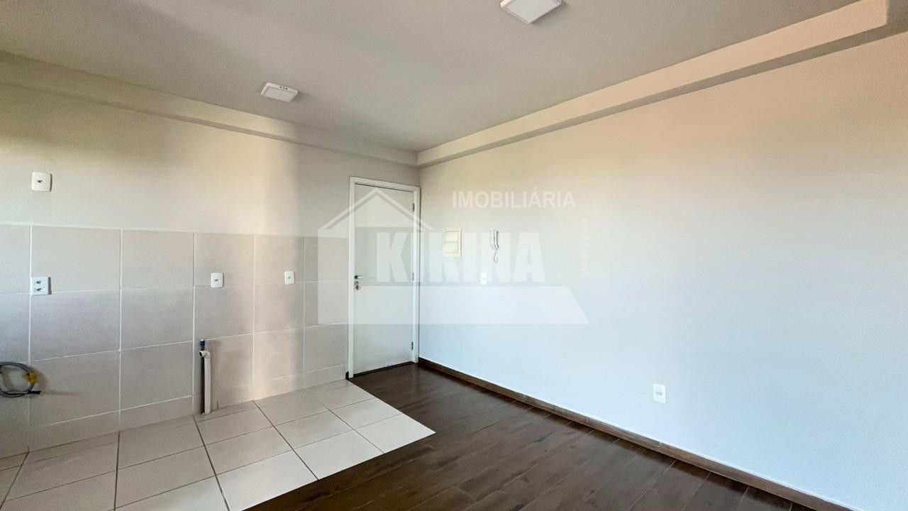 Apartamento para alugar em Contorno, Ponta Grossa — Portal Chave Fácil