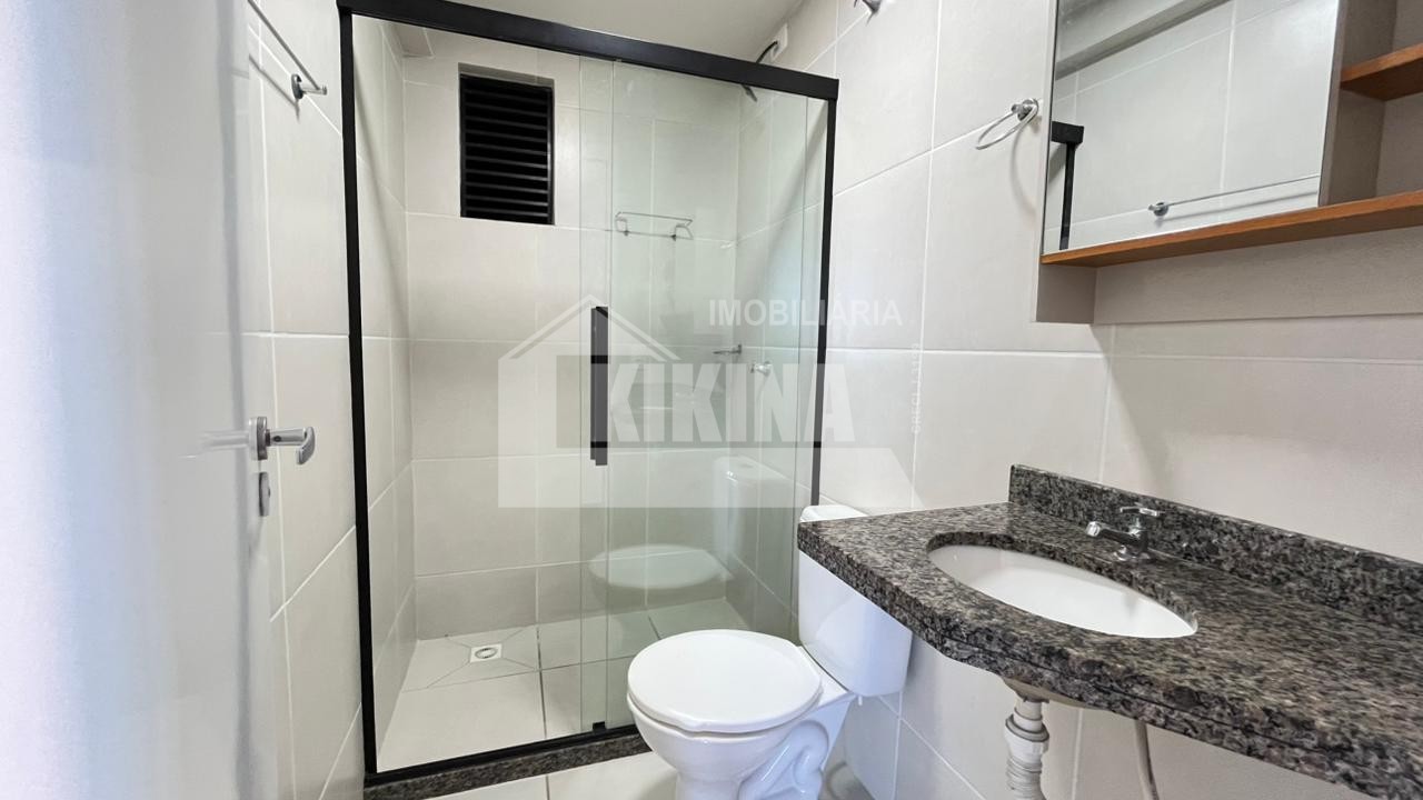 Apartamento para alugar em Contorno, Ponta Grossa — Portal Chave Fácil