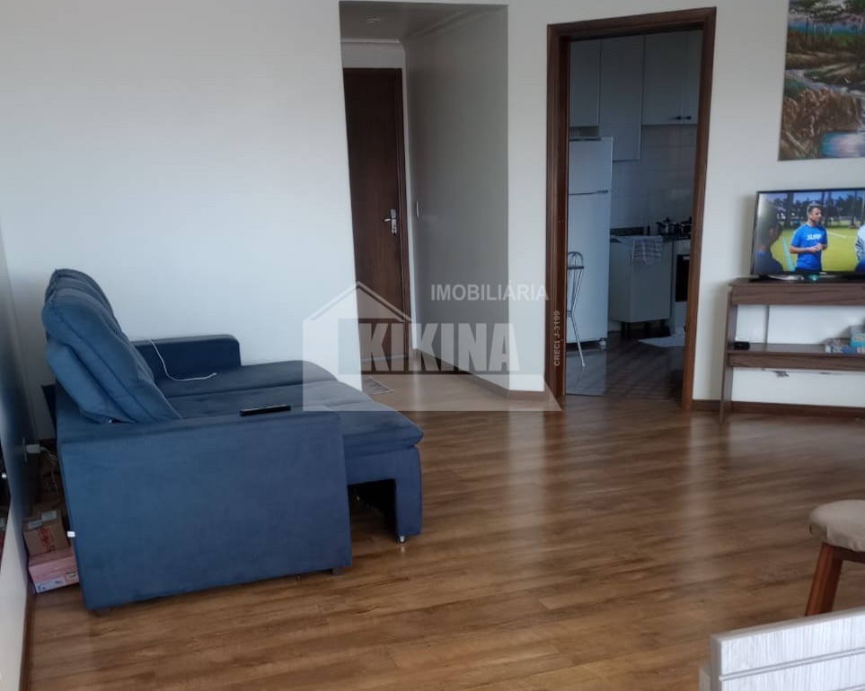 Apartamento à venda em Centro, Ponta Grossa — Portal Chave Fácil