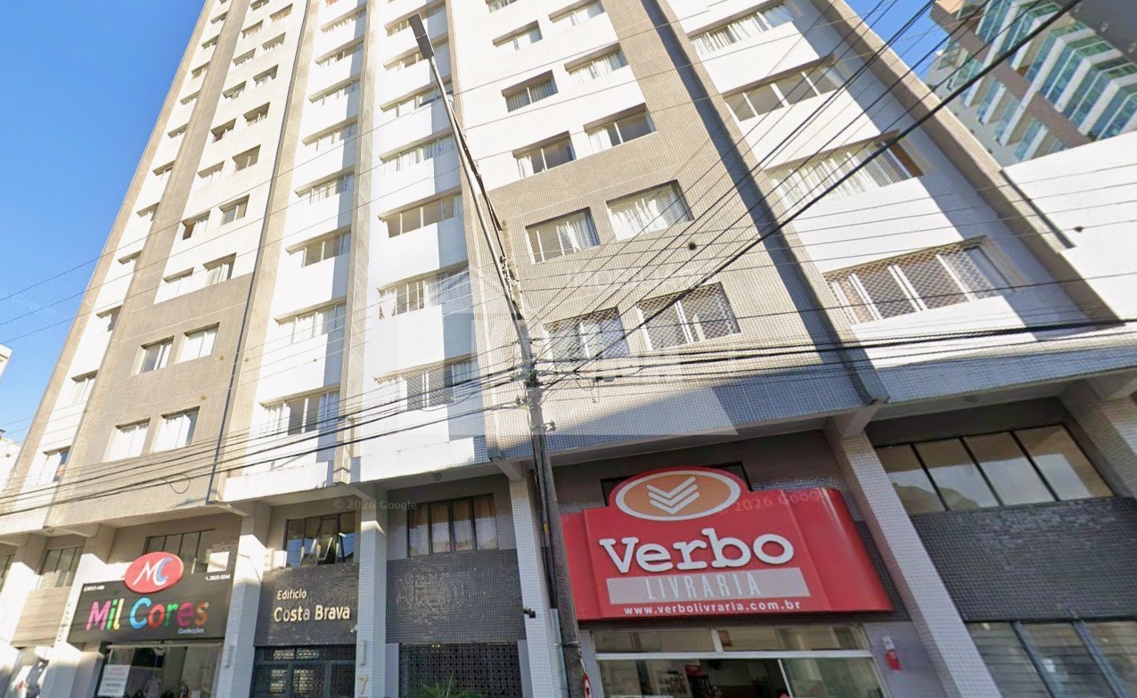 Apartamento à venda em Centro, Ponta Grossa — Portal Chave Fácil