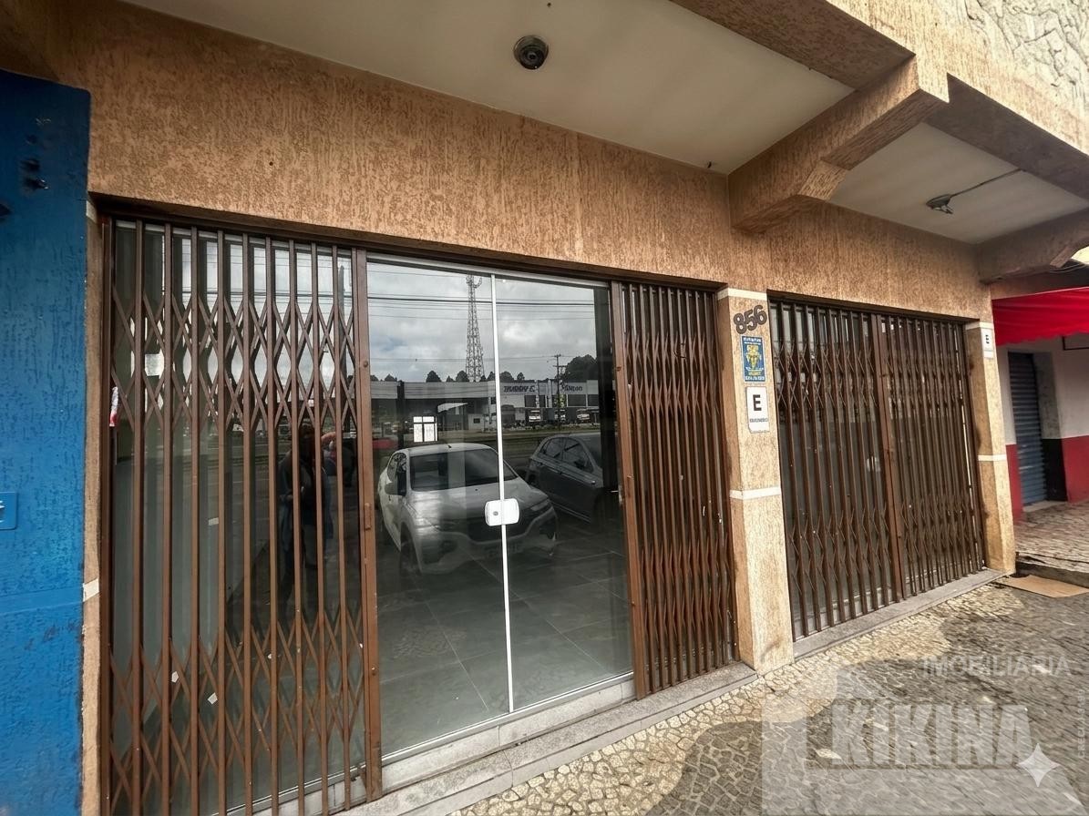 Casa para alugar em Boa Vista, Ponta Grossa — Portal Chave Fácil