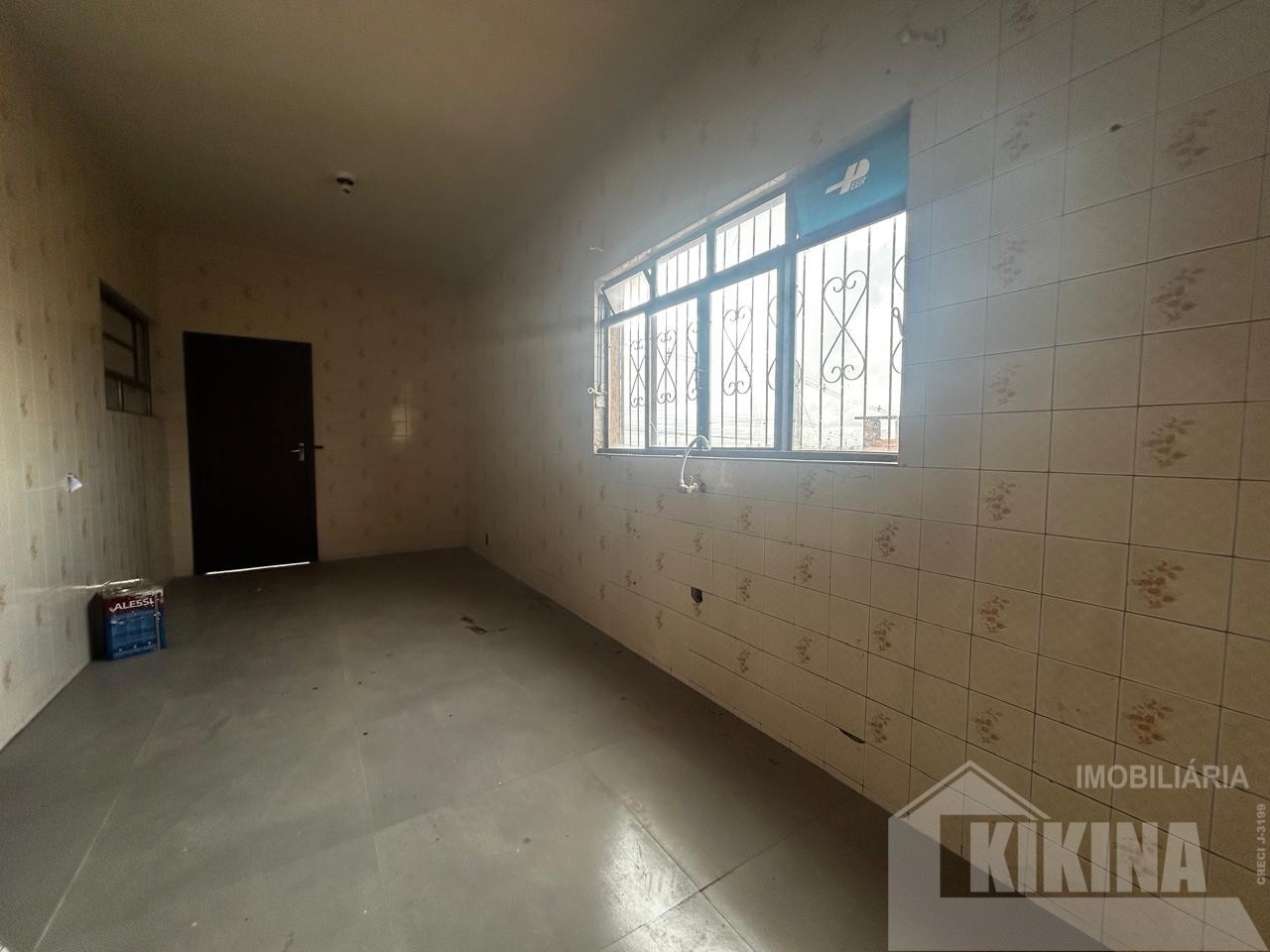 Casa para alugar em Boa Vista, Ponta Grossa — Portal Chave Fácil