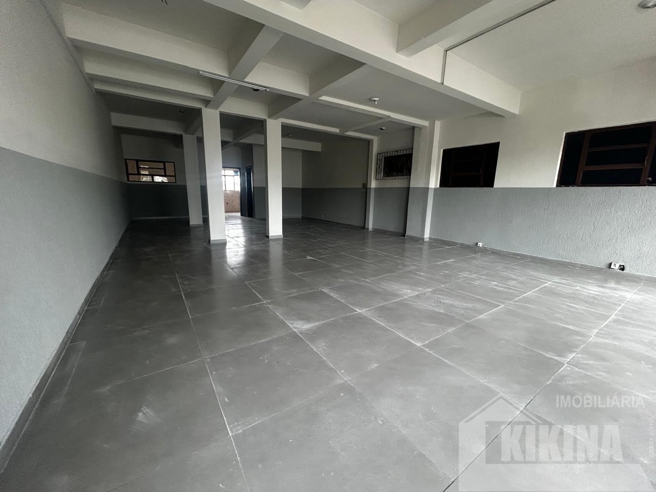 Casa para alugar em Boa Vista, Ponta Grossa — Portal Chave Fácil