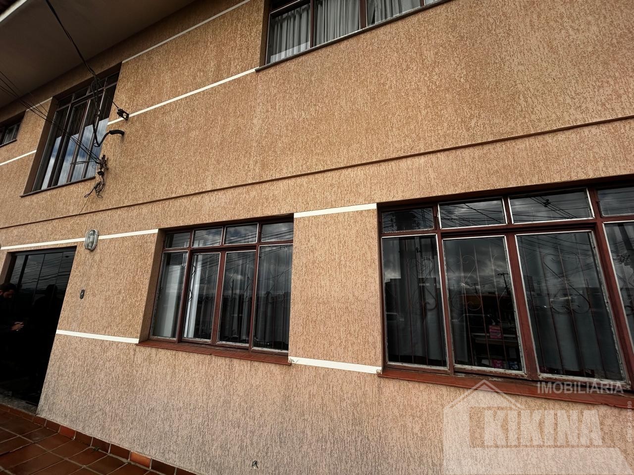 Apartamento para alugar em Boa Vista, Ponta Grossa — Portal Chave Fácil