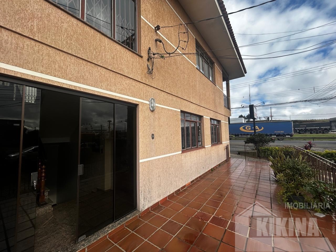 Apartamento para alugar em Boa Vista, Ponta Grossa — Portal Chave Fácil