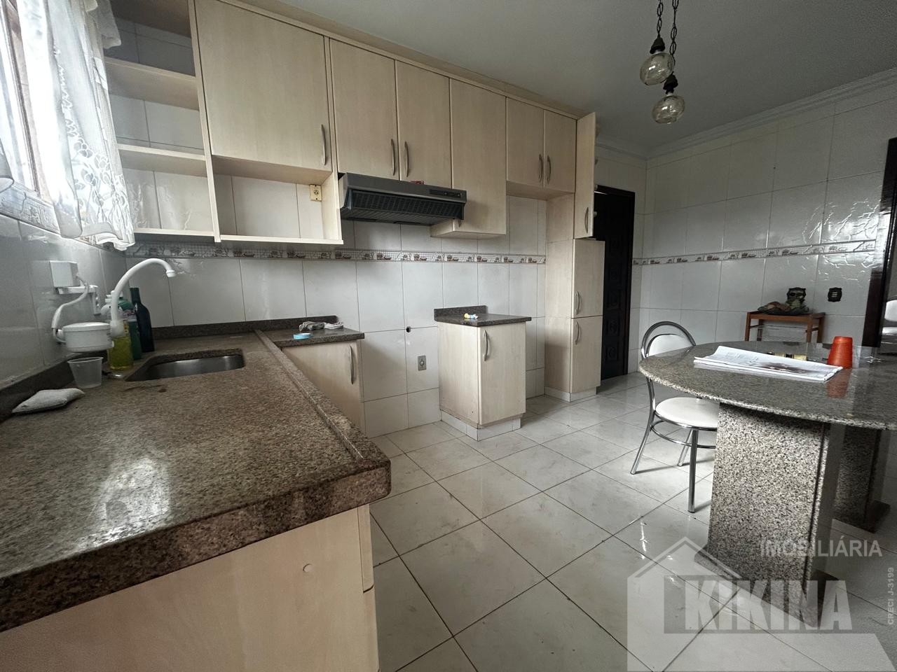 Apartamento para alugar em Boa Vista, Ponta Grossa — Portal Chave Fácil