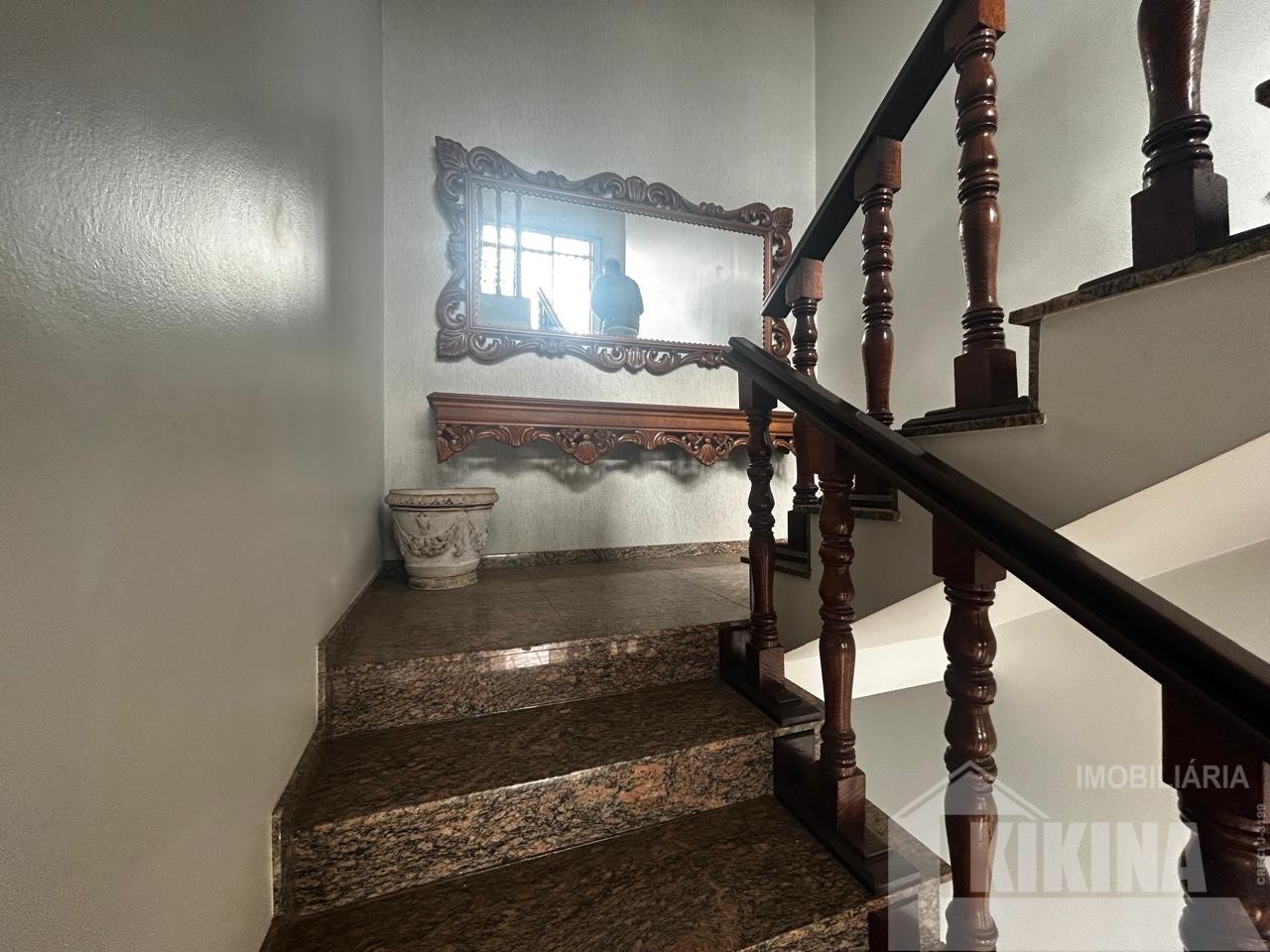Apartamento para alugar em Boa Vista, Ponta Grossa — Portal Chave Fácil