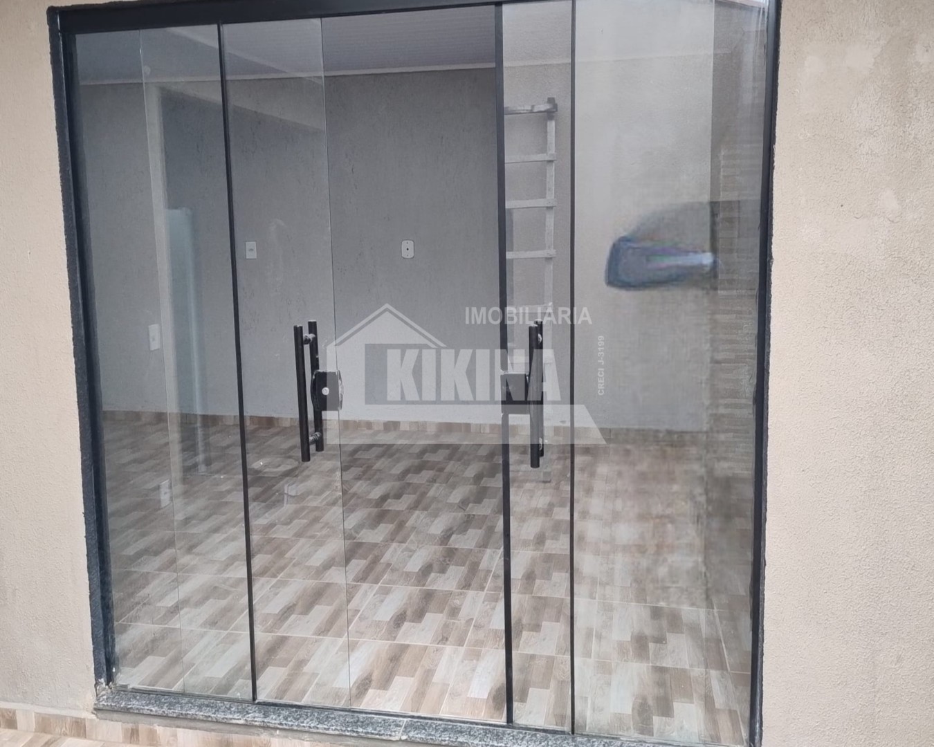 Casa à venda em Cara-cara, Ponta Grossa — Portal Chave Fácil
