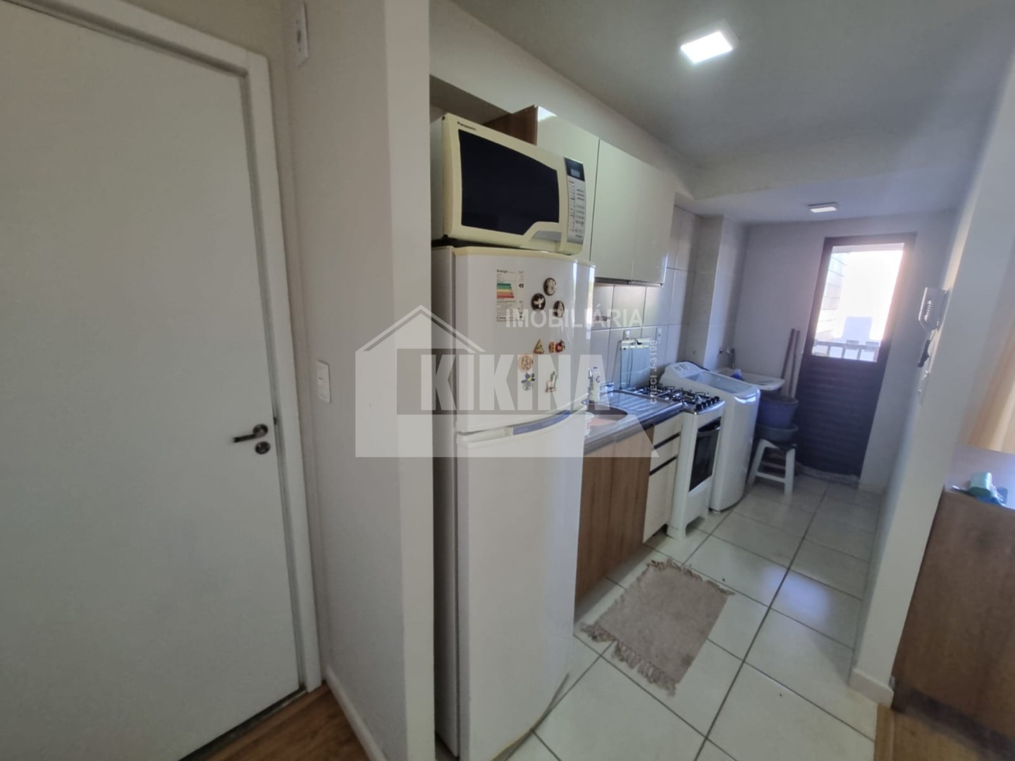 Apartamento à venda em Colonia Dona Luiza, Ponta Grossa — Portal Chave Fácil