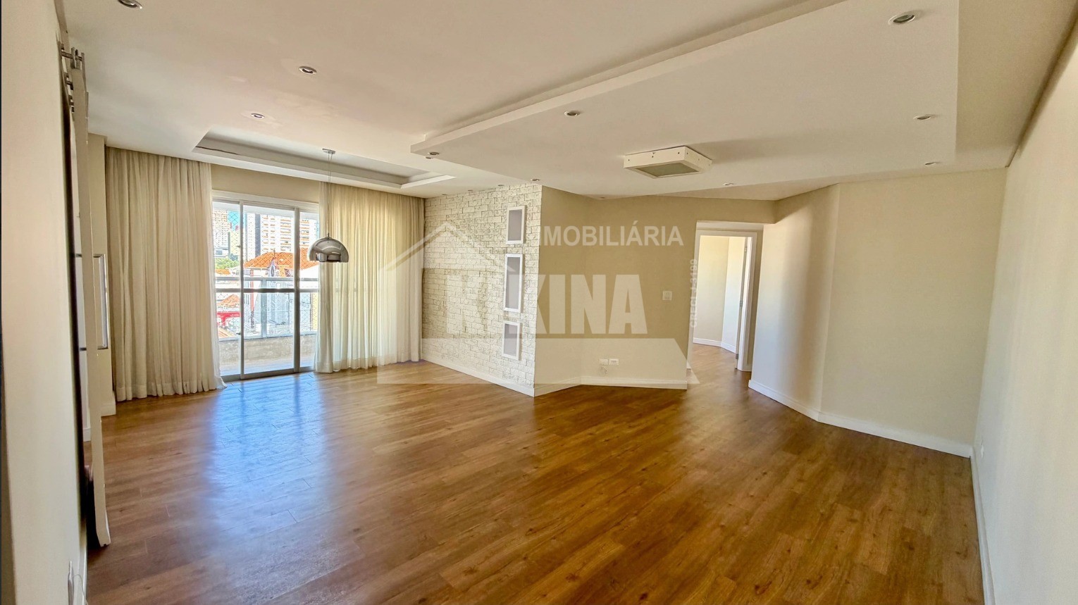 Apartamento à venda em Centro, Ponta Grossa — Portal Chave Fácil
