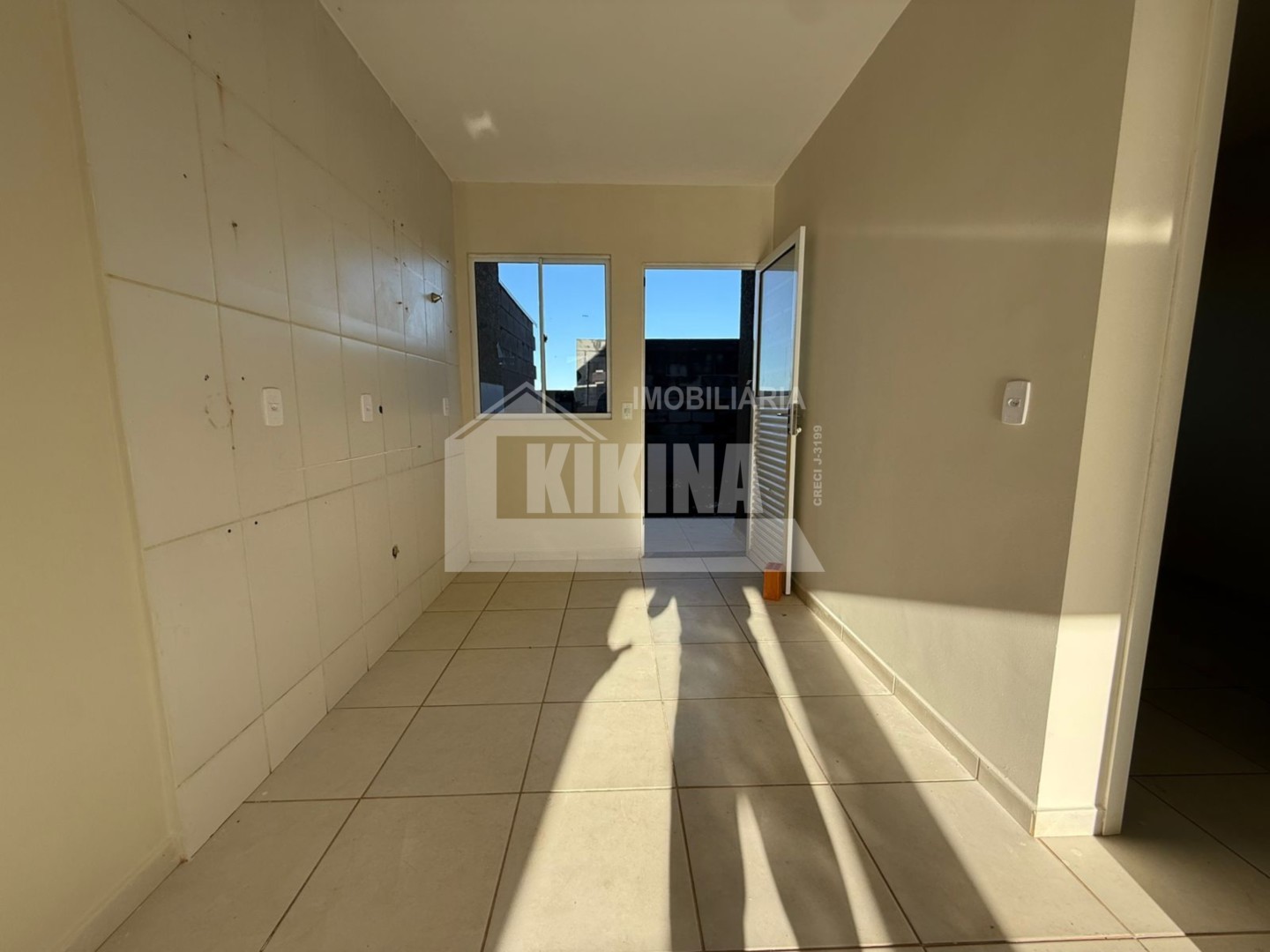Casa à venda em Neves, Ponta Grossa — Portal Chave Fácil