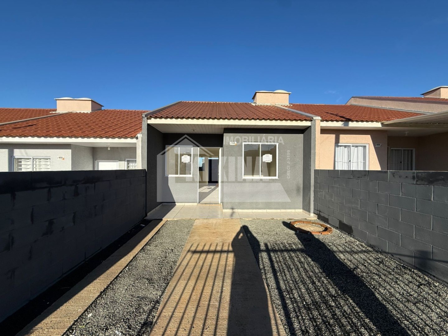 Casa à venda em Neves, Ponta Grossa — Portal Chave Fácil