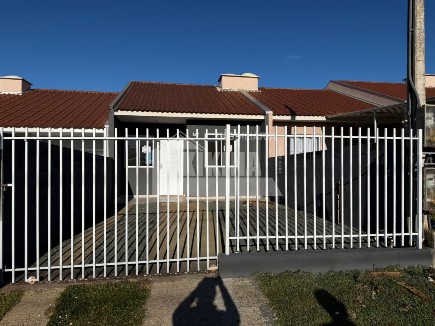Casa à venda em Neves, Ponta Grossa — Portal Chave Fácil