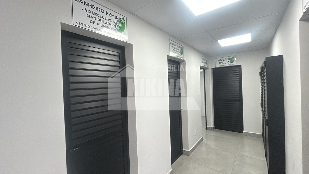 Sala/Conjunto Comercial para alugar em Cara-cara, Ponta Grossa — Portal Chave Fácil