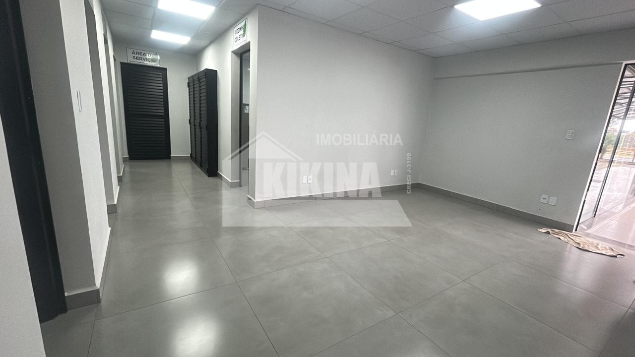 Sala/Conjunto Comercial para alugar em Cara-cara, Ponta Grossa — Portal Chave Fácil