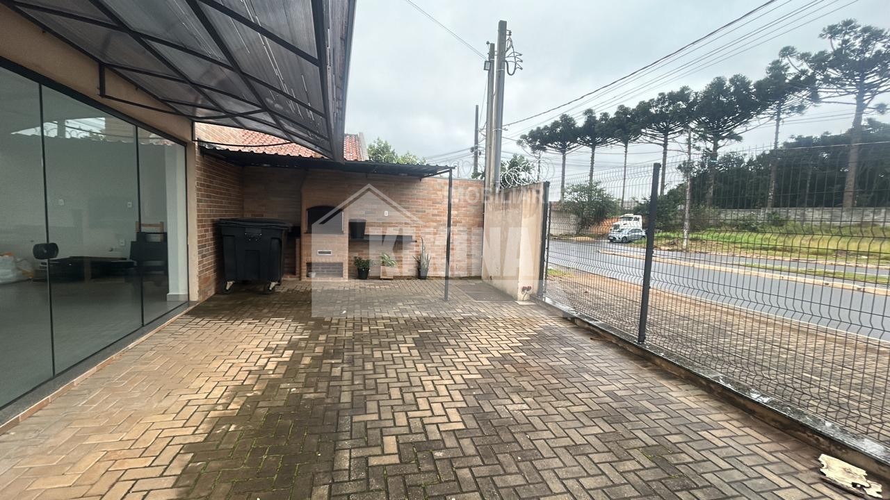 Casa para alugar em Cara-cara, Ponta Grossa — Portal Chave Fácil