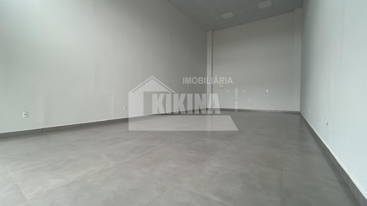 Sala/Conjunto Comercial para alugar em Cara-cara, Ponta Grossa — Portal Chave Fácil