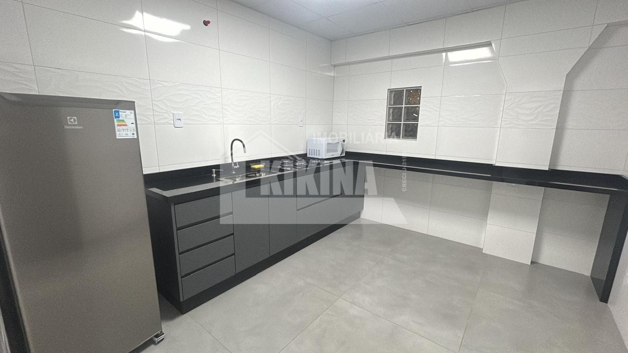 Sala/Conjunto Comercial para alugar em Cara-cara, Ponta Grossa — Portal Chave Fácil