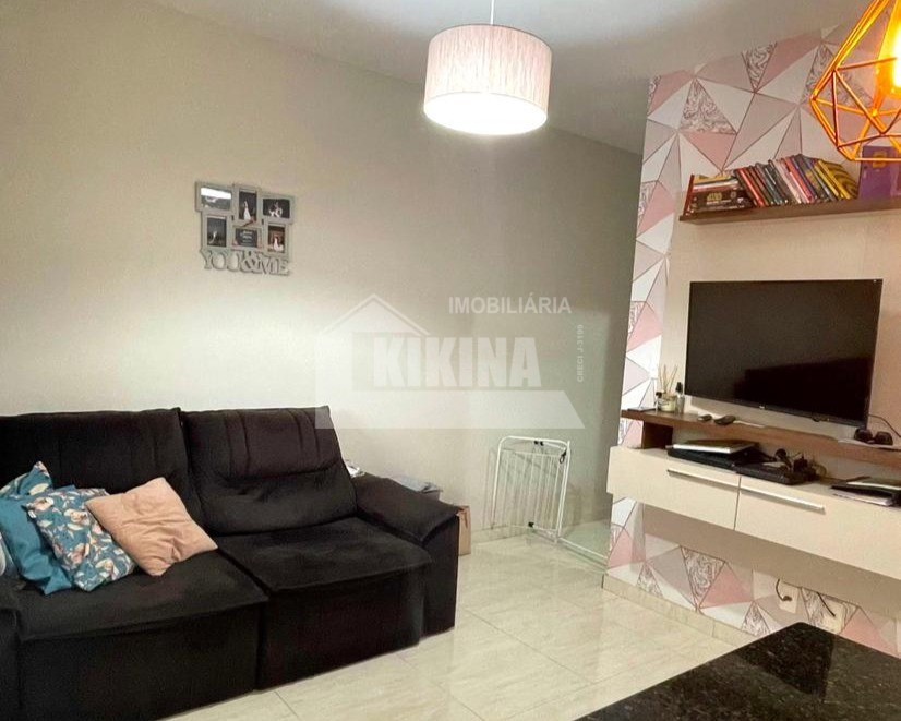 Casa à venda em Contorno, Ponta Grossa — Portal Chave Fácil