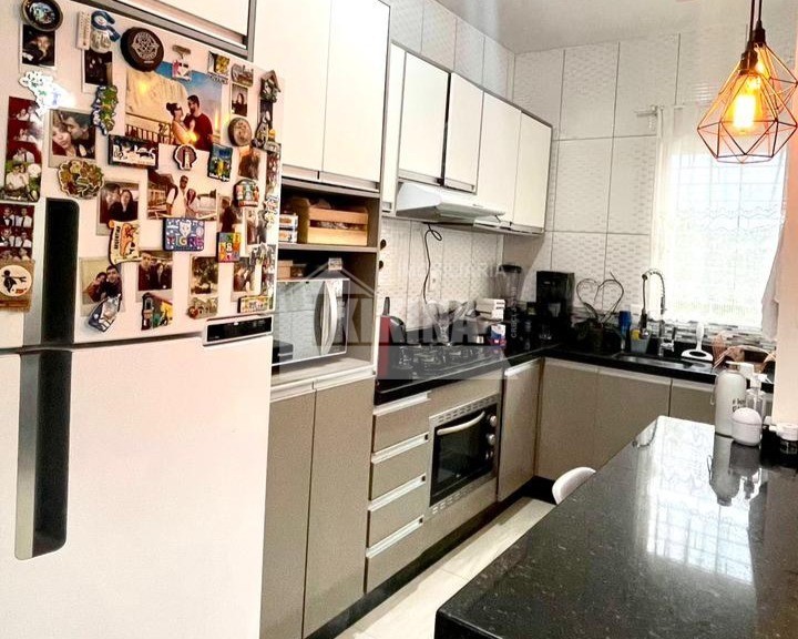 Casa à venda em Contorno, Ponta Grossa — Portal Chave Fácil