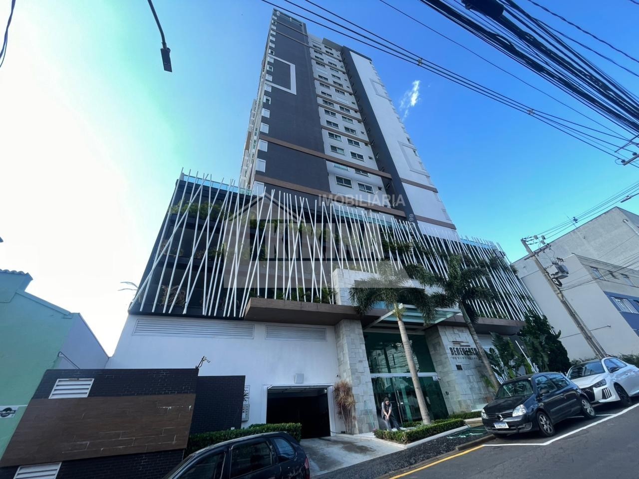 Apartamento à venda em Centro, Ponta Grossa — Portal Chave Fácil