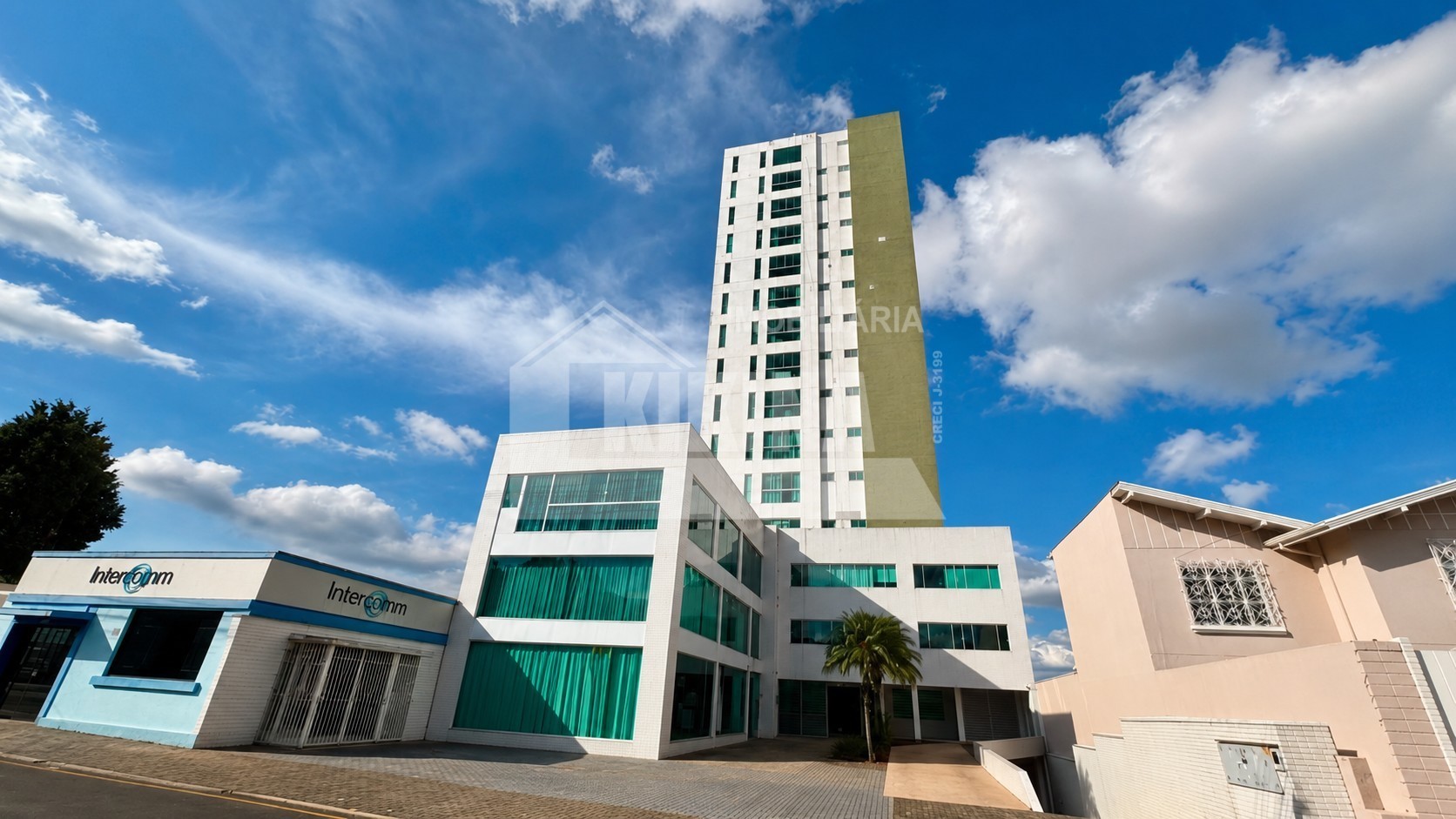 Apartamento à venda em Orfas, Ponta Grossa — Portal Chave Fácil