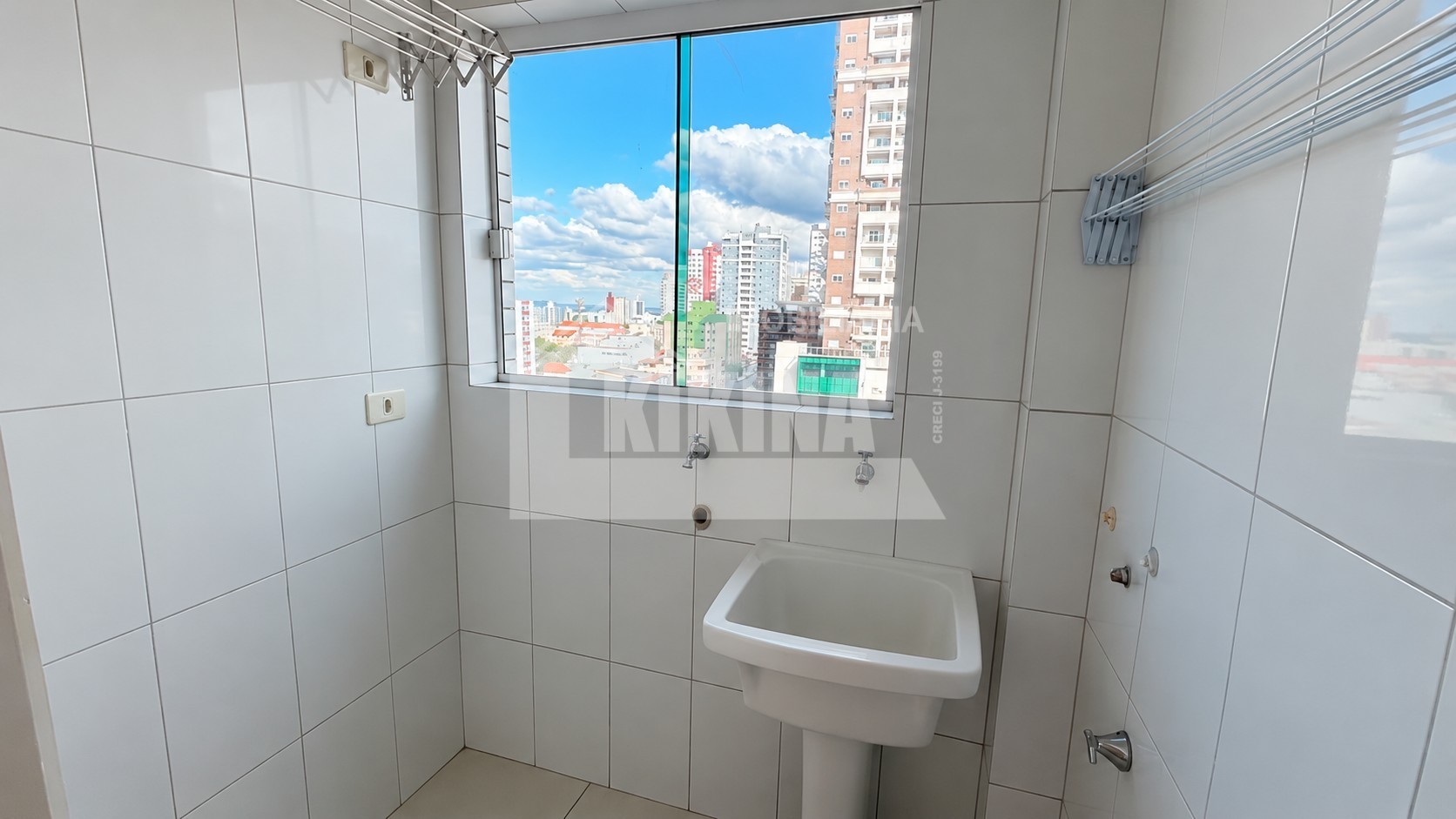 Apartamento à venda em Orfas, Ponta Grossa — Portal Chave Fácil