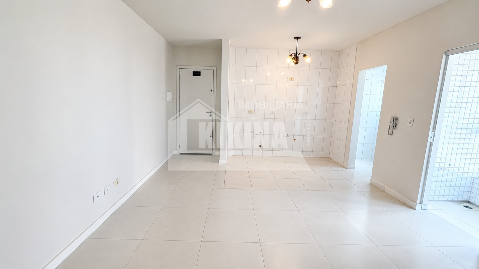 Apartamento à venda em Orfas, Ponta Grossa — Portal Chave Fácil