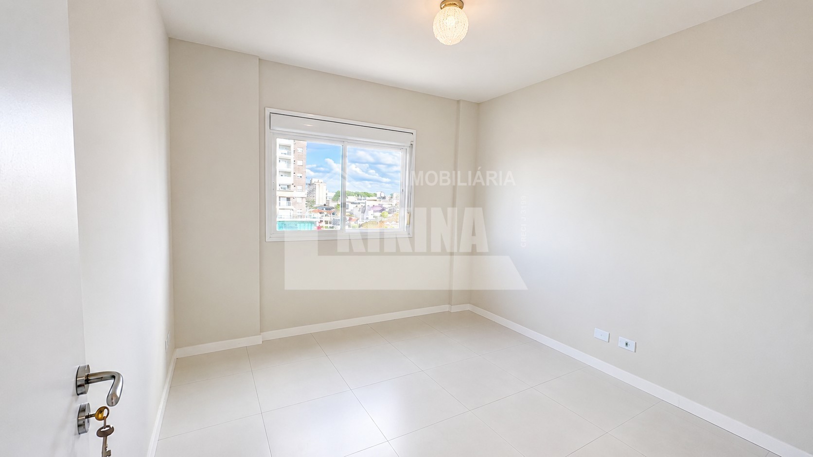 Apartamento à venda em Orfas, Ponta Grossa — Portal Chave Fácil